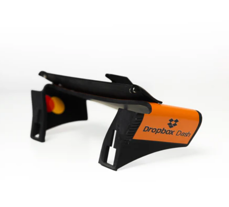 McLaren - TunedCo Keyholder