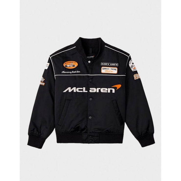 McLaren Bomber Jacket