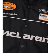 McLaren Bomber Jacket