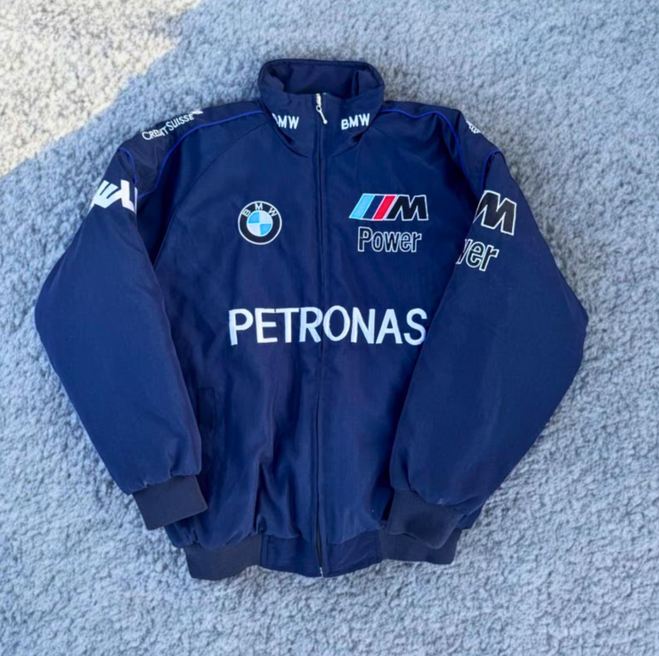 Petronas Racing Team Jacket