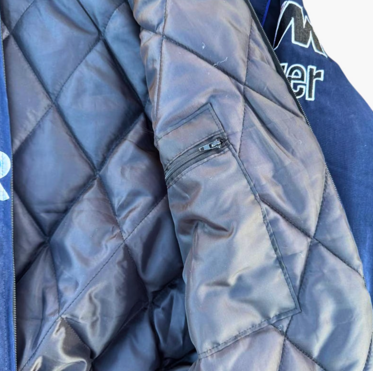Petronas Racing Team Jacket