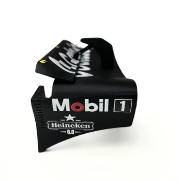 McLaren - TunedCo Keyholder