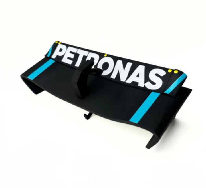 Petronas - TunedCo Keyholder