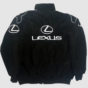 Lexus Vintage Racing Jacket