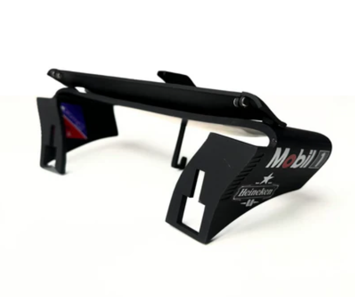 McLaren - TunedCo Keyholder