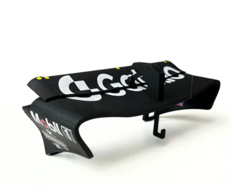 McLaren - TunedCo Keyholder