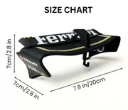 McLaren - TunedCo Keyholder