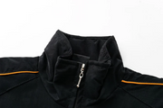 Lamborghini Vintage Racing Jacket