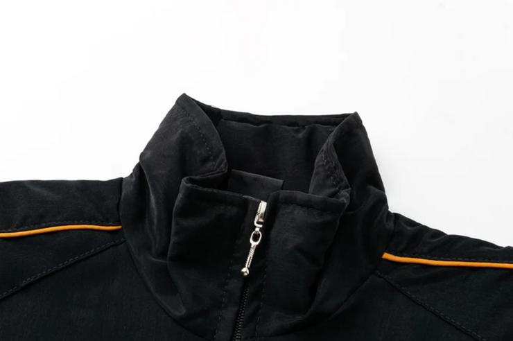 Lamborghini Vintage Racing Jacket