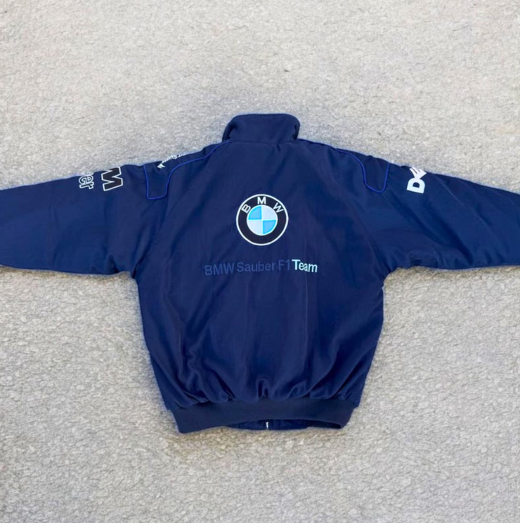 Petronas Racing Team Jacket
