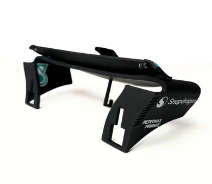 Petronas - TunedCo Keyholder