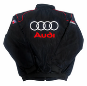 Audi Vintage Racing Jacket