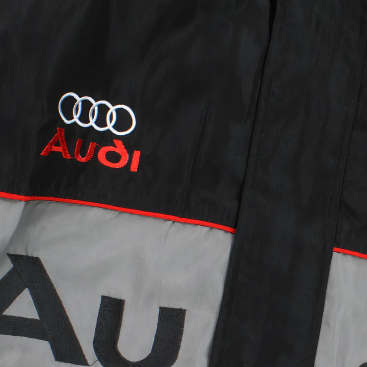 Audi Vintage Racing Jacket