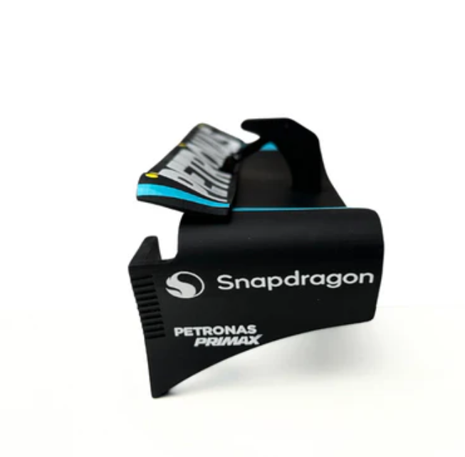 Petronas - TunedCo Keyholder