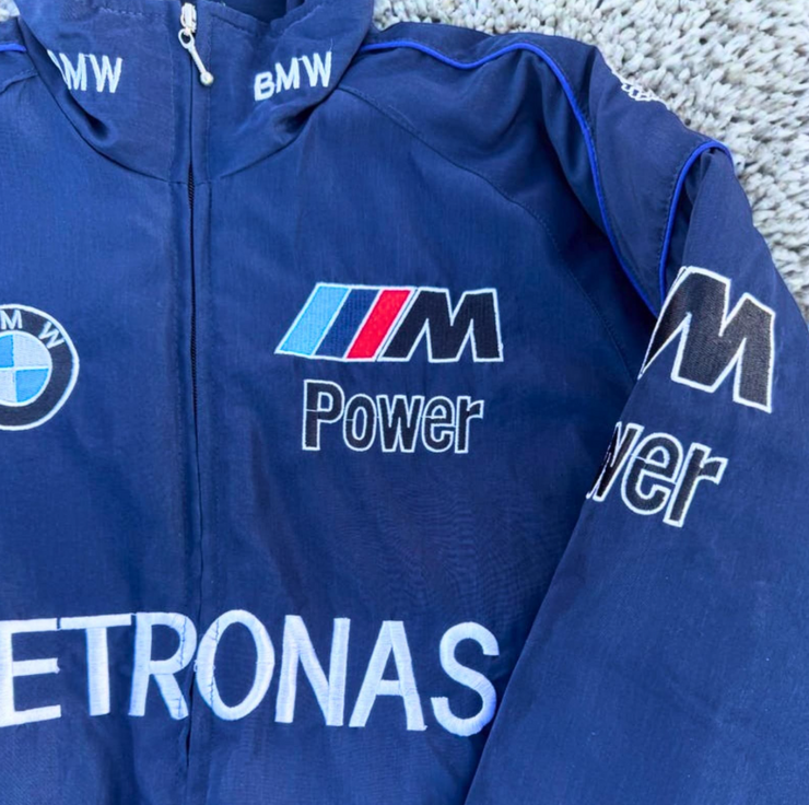 Petronas Racing Team Jacket